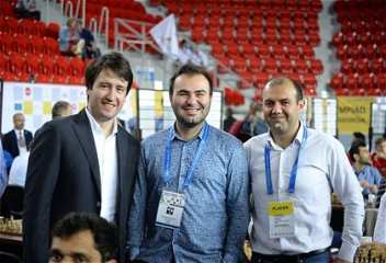Вернуться на пьедестал