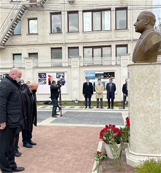 Солидарная позиция