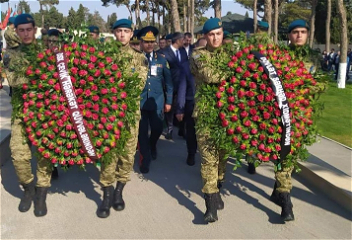 Они защищали Родину