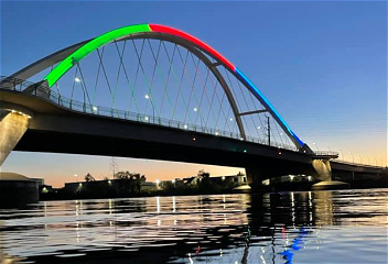 Миннесота солидарна с Баку