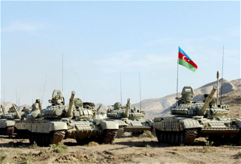Проверка боеготовности