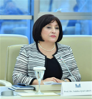Спикеры парламентов сверят часы