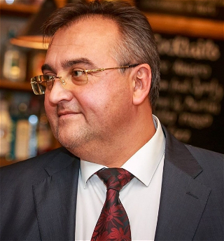 Геннадий Надоленко: Тюркский совет может стать международной платформой для решения проблем, столкнувшихся Украиной