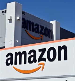 Компания Amazon создаст облачный сервис для британской разведки
