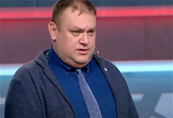 Украинский политолог: В Азербайджане произошло событие, которое в будущем может иметь влияние на весь тюркский мир