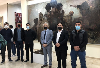 Дню Победы посвящается
