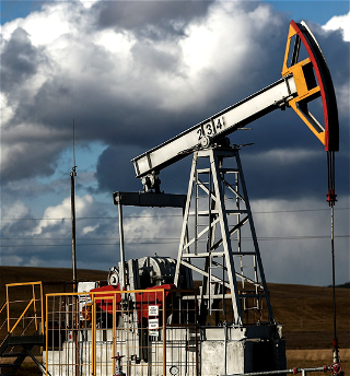 Баррель азербайджанской нефти продается за 84,74 доллара