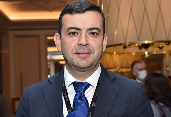 Бывший премьер-министр Молдовы: Рад, что отныне все внимание на освобожденных территориях сконцентрировано не на войне, а на созидательной работе