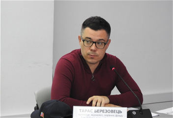 Украинский журналист: Возвращение Карабаха объединило все общество