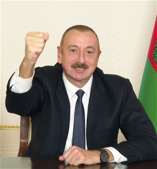 Лидер, слово которого равно армии