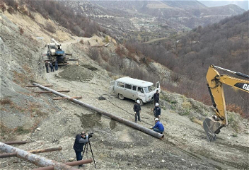 Строго по намеченному графику