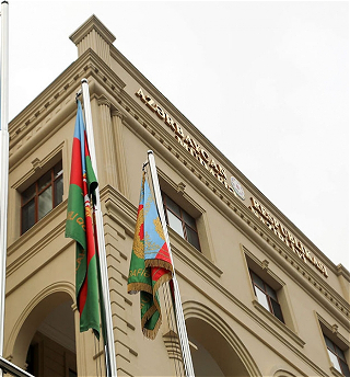 Армения совершила широкомасштабную провокацию на границе, ранены двое азербайджанских военнослужащих