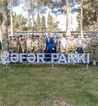 В честь историческойгодовщины