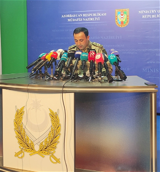 Паника во вражеском стане