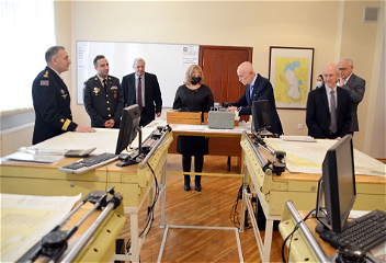 Военное образование - во главу угла