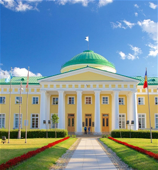 Парламентская делегация под руководством председателя Милли Меджлиса совершит визит в город Санкт-Петербург
