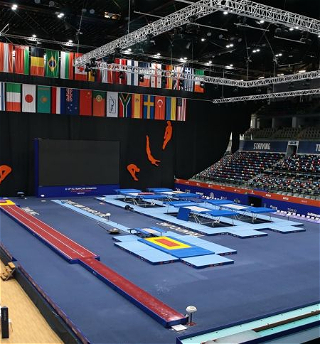 Возраст спорту не помеха