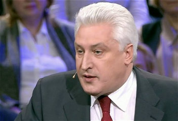 Когда нет альтернативы