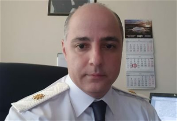 Почетное назначение