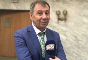 Сергей Марков: Армяне знают, что Зангезур - древняя азербайджанская земля