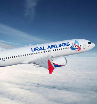 Российская авиакомпания открывает рейсы в Баку из трех городов