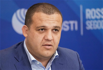 К нам едет Кремлев