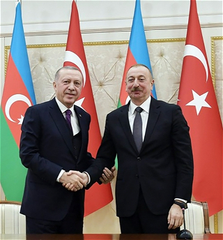 Сообщение пресс-службы Президента