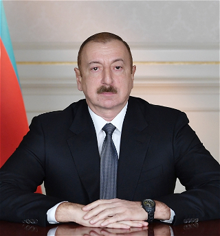 Закон Азербайджанской Республики