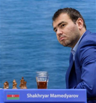 Шанс обыграть чемпиона