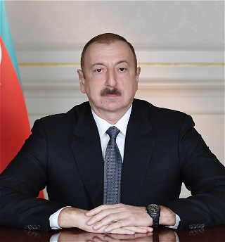 Православной христианскойобщине Азербайджана
