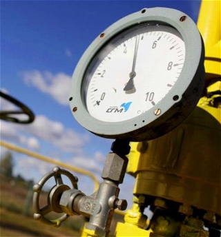 Газовые перспективы