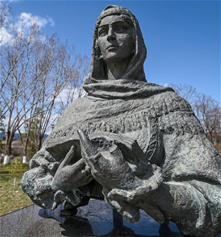 Ханская дочь