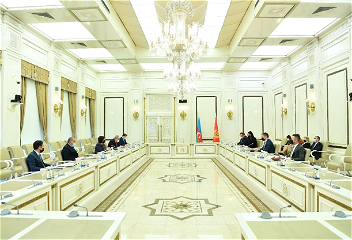Расширяя сотрудничество