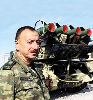Триумф военной дипломатии