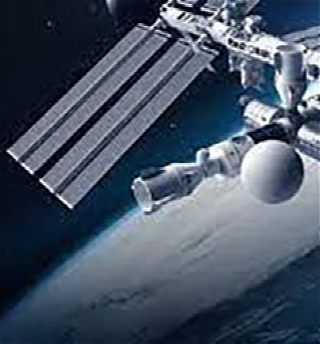 Британская компания планирует создать киностудию в космосе в 2024 году