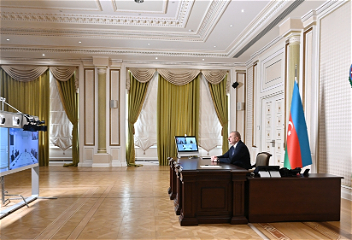Новая страница братских связей
