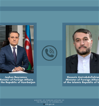 Заинтересованная беседа