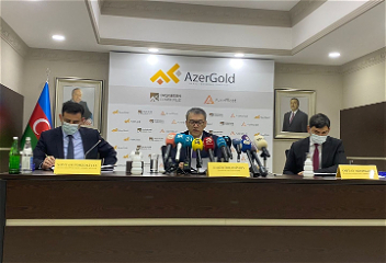 Золотой вклад в ненефтяной сектор