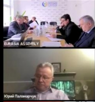 Конгресс азербайджанцев Европы и Международный союз неправительственных организаций «Ассамблея народов Евразии» подписали соглашение о сотрудничестве