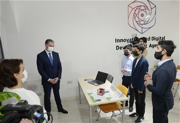 Technest - новый национальный бренд