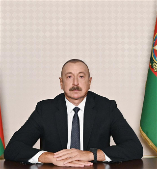 Президенту Исламской Республики Иран Его превосходительству господину Сейеду Ибрахиму Раиси
