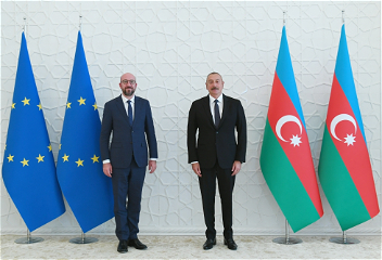 Сообщение Пресс-службы Президента