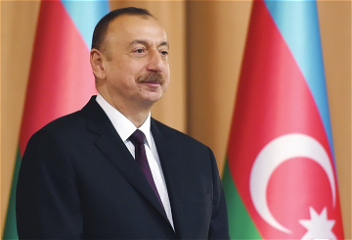 Избранному Президенту Туркменистана Его превосходительству господину Сердару Бердымухамедову