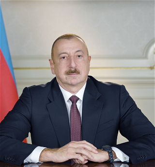 Сообщениепресс-службы Президента