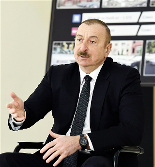 Формируя стратегические ориентиры