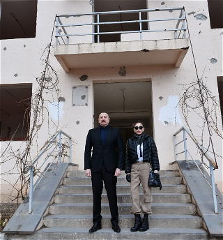 Здание полной средней школы в поселке Суговушан будет капитально отремонтировано
