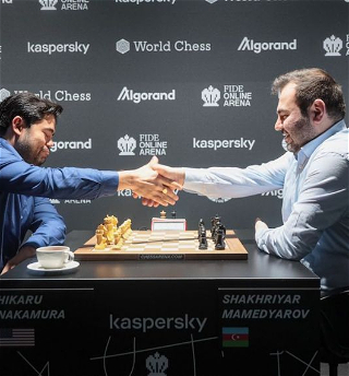 Grand Chess Tour прервет паузу