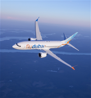 flydubai продвигает Азербайджан как направление для поездок в период праздника Рамазан