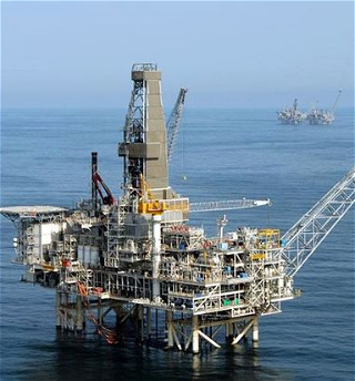 Передел нефтяного рынка