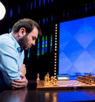 Шах подтвердилсвое реноме